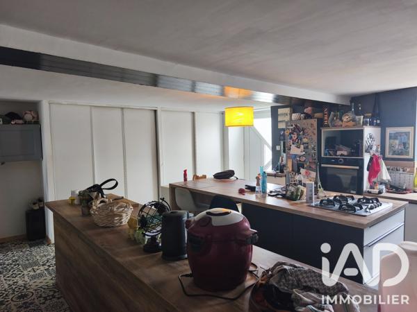 Maison à vendre 4 pièces 136 m² Viocourt