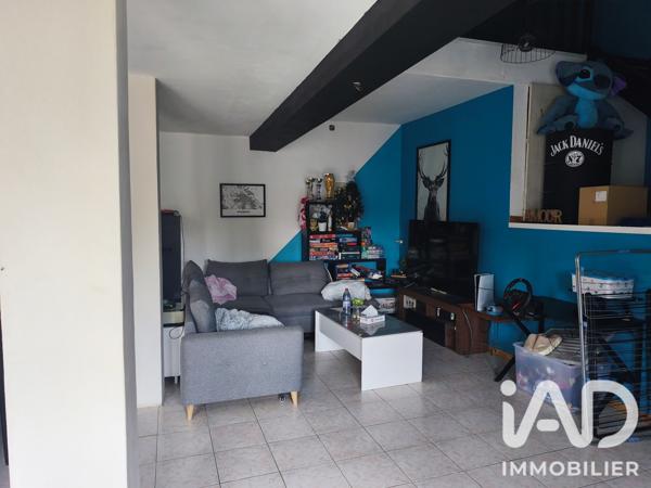 Maison à vendre 4 pièces 136 m² Viocourt