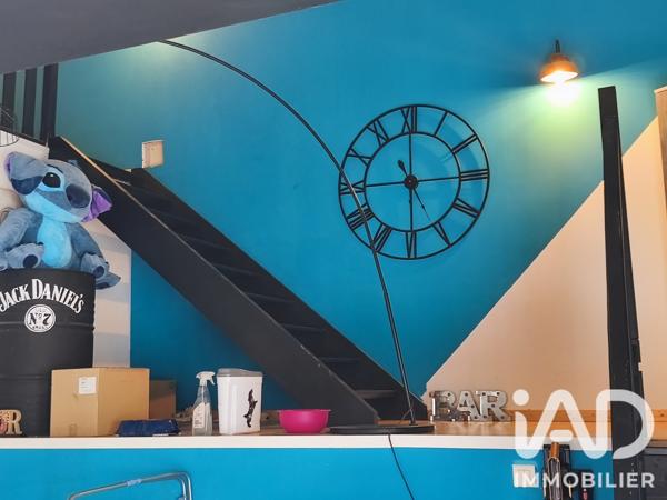 Maison à vendre 4 pièces 136 m² Viocourt