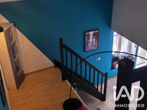 Maison à vendre 4 pièces 136 m² Viocourt