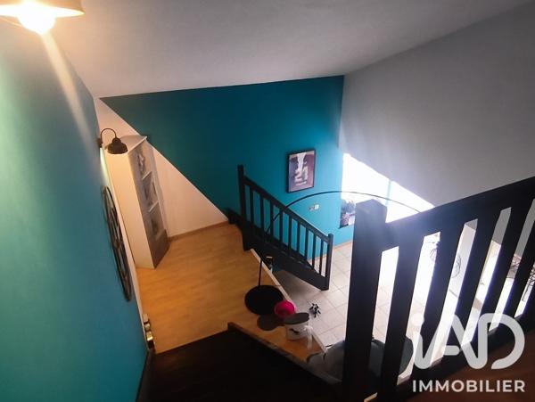 Maison à vendre 4 pièces 136 m² Viocourt