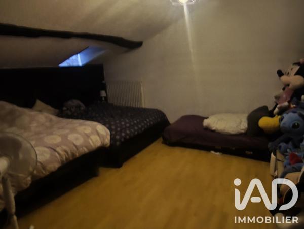Maison à vendre 4 pièces 136 m² Viocourt