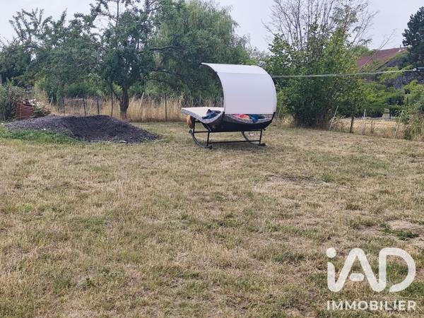 Maison à vendre 4 pièces 136 m² Viocourt