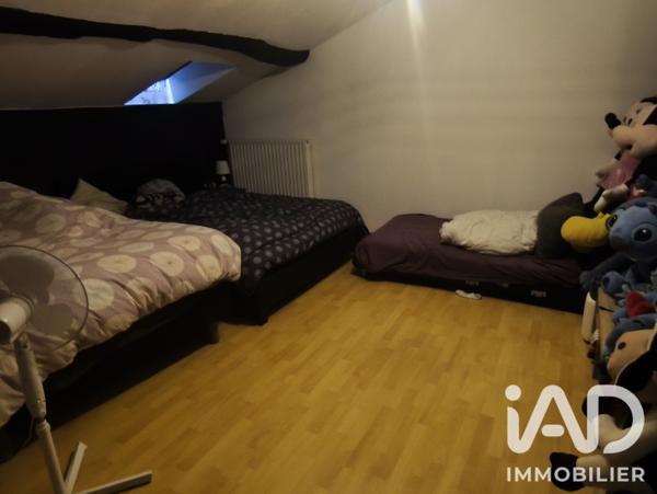 Maison à vendre 4 pièces 136 m² Viocourt