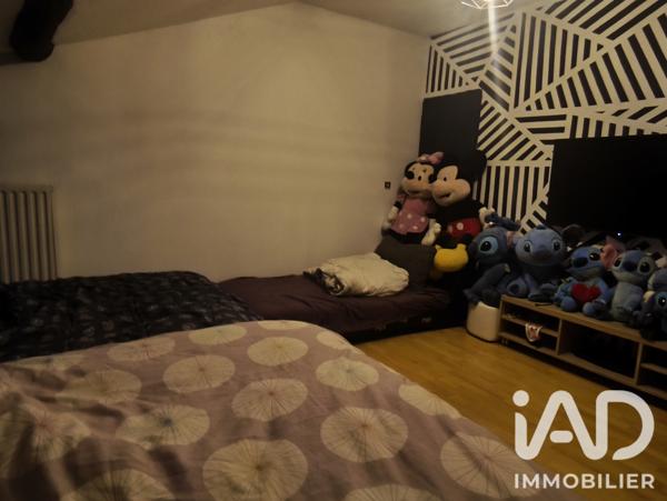 Maison à vendre 4 pièces 136 m² Viocourt