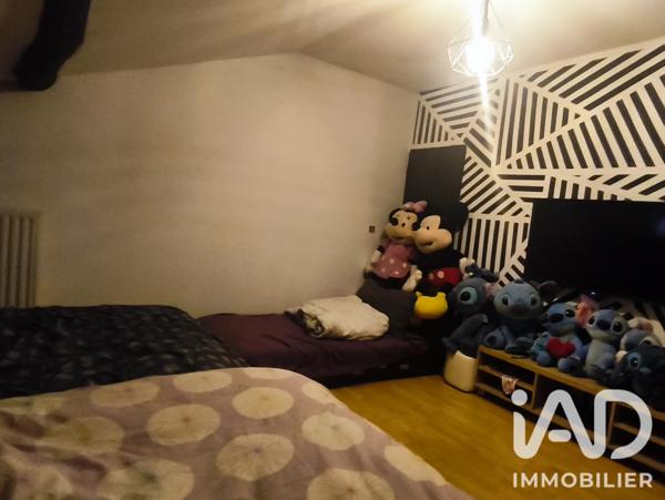 Maison à vendre 4 pièces 136 m² Viocourt