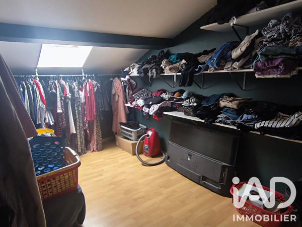Maison à vendre 4 pièces 136 m² Viocourt