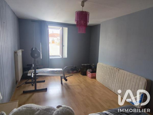 Maison à vendre 4 pièces 136 m² Viocourt