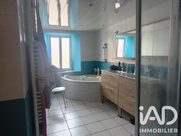 Maison à vendre 4 pièces 136 m² Viocourt