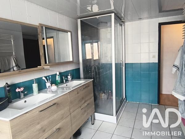 Maison à vendre 4 pièces 136 m² Viocourt