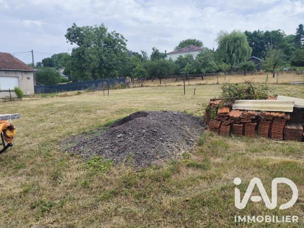 Maison à vendre 4 pièces 136 m² Viocourt