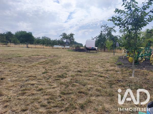 Maison à vendre 4 pièces 136 m² Viocourt