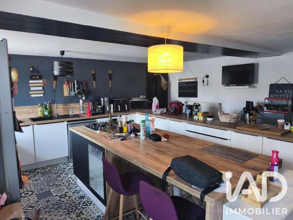 Maison à vendre 4 pièces 136 m² Viocourt
