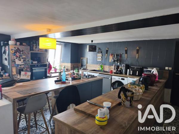 Maison à vendre 4 pièces 136 m² Viocourt