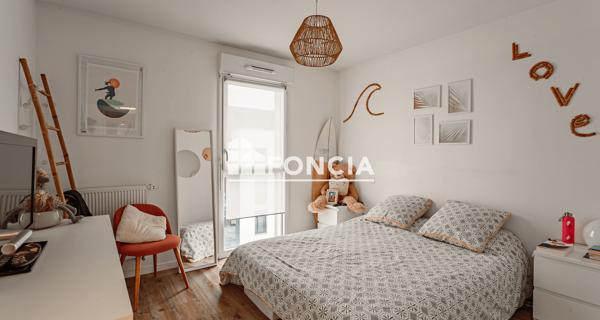 À vendre Appartement 3 pièces 68 m² - Anglet 64600