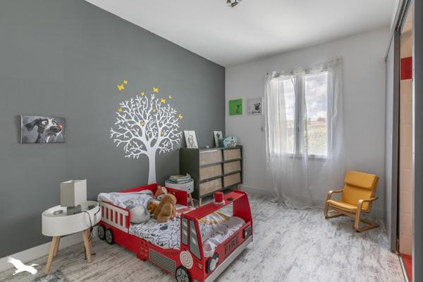 Maison à vendre |  Saint-Jean-d'Illac |  5 pièces | 155 m²