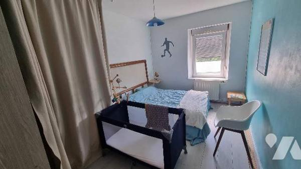 Maison d'habitation