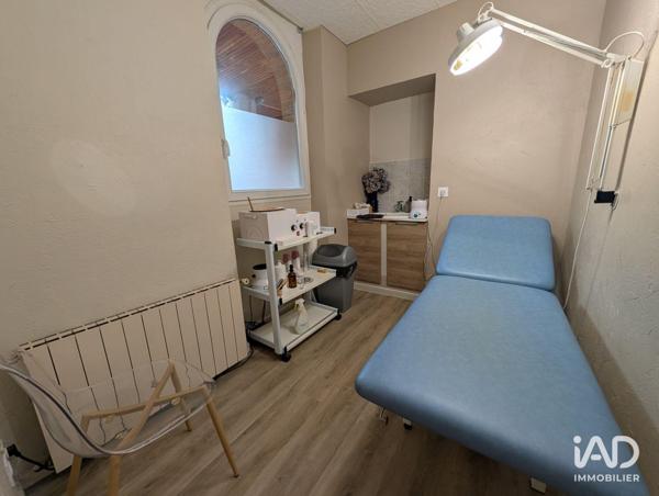Boutique/Local commercial à vendre 80 m² Montauban