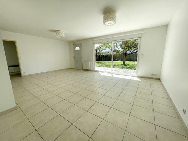 Maison à vendre    4 pièces • 82 m2 Seignosse