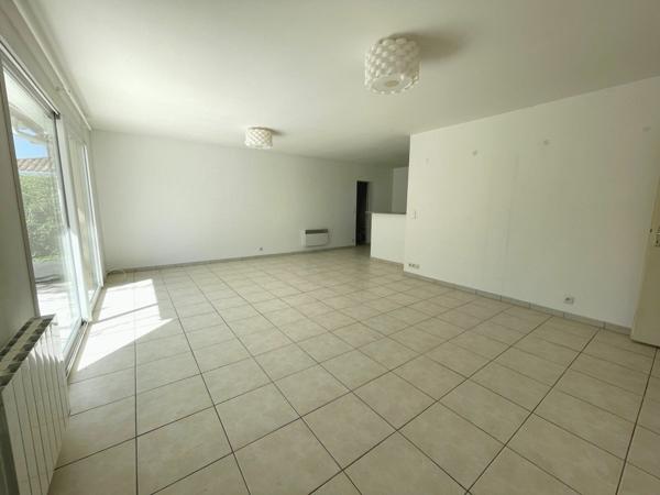 Maison à vendre    4 pièces • 82 m2 Seignosse