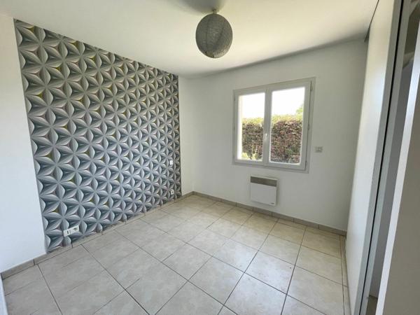 Maison à vendre    4 pièces • 82 m2 Seignosse