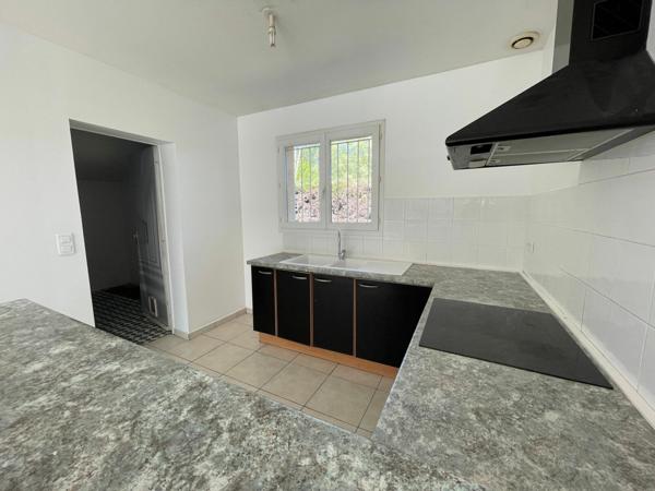 Maison à vendre    4 pièces • 82 m2 Seignosse