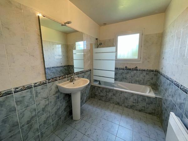 Maison à vendre    4 pièces • 82 m2 Seignosse