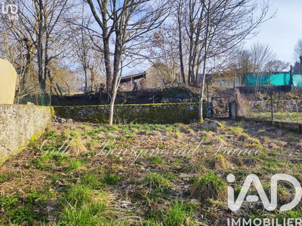 Maison à vendre 9 pièces 200 m² Peyre en Aubrac