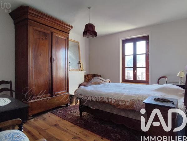Maison à vendre 9 pièces 200 m² Peyre en Aubrac