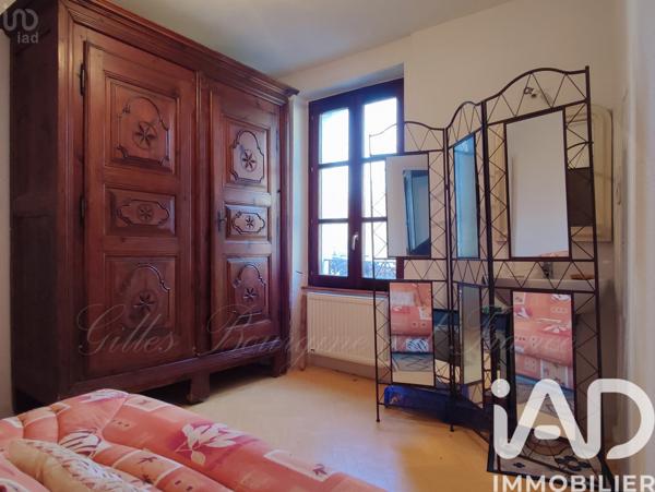 Maison à vendre 9 pièces 200 m² Peyre en Aubrac