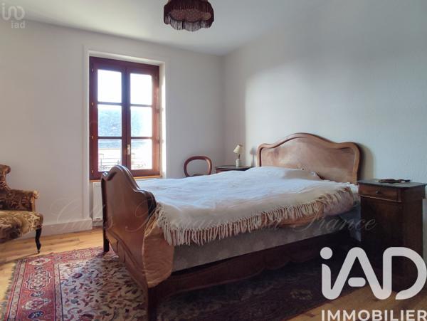 Maison à vendre 9 pièces 200 m² Peyre en Aubrac