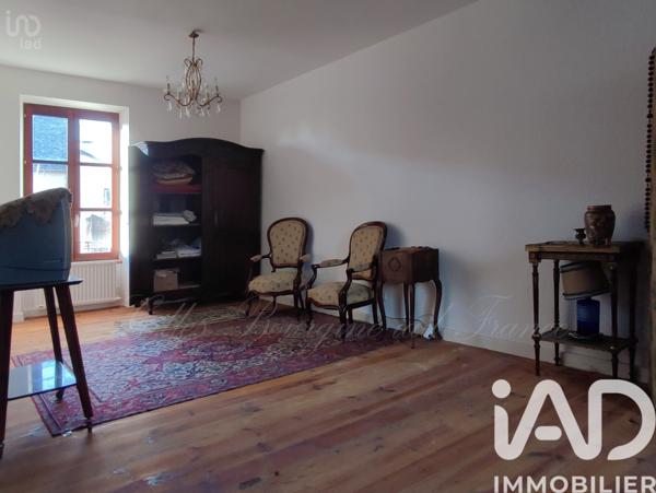 Maison à vendre 9 pièces 200 m² Peyre en Aubrac