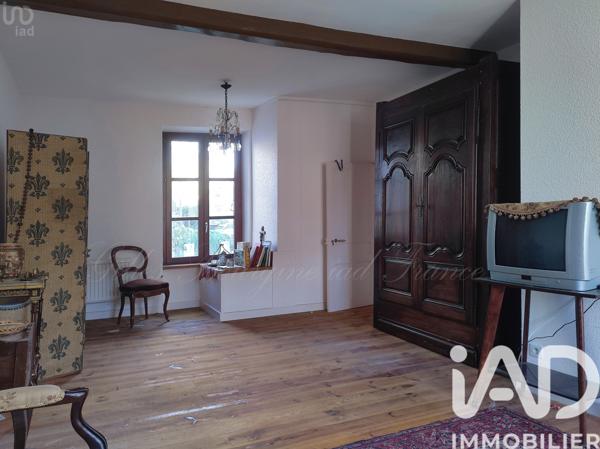 Maison à vendre 9 pièces 200 m² Peyre en Aubrac
