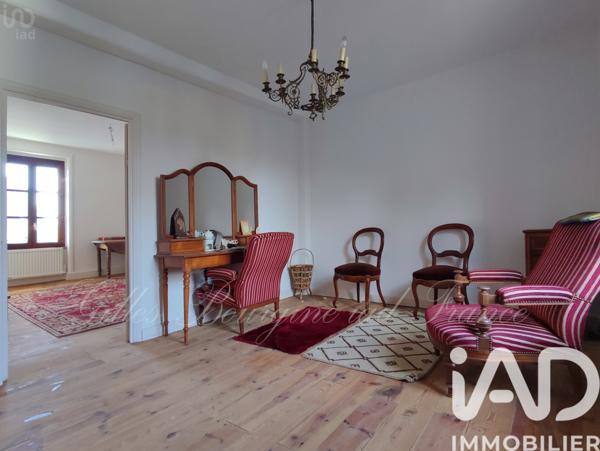 Maison à vendre 9 pièces 200 m² Peyre en Aubrac