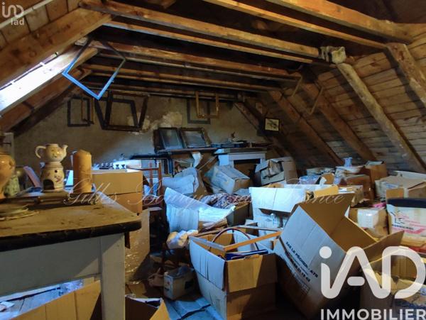 Maison à vendre 9 pièces 200 m² Peyre en Aubrac