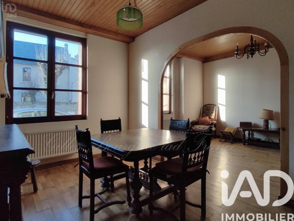 Maison à vendre 9 pièces 200 m² Peyre en Aubrac