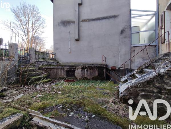Maison à vendre 9 pièces 200 m² Peyre en Aubrac