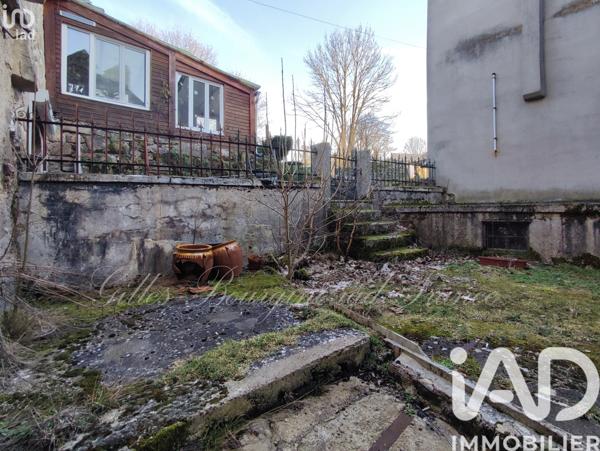 Maison à vendre 9 pièces 200 m² Peyre en Aubrac