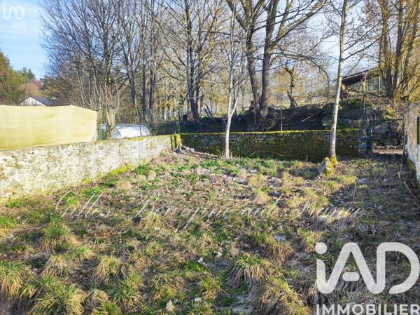 Maison à vendre 9 pièces 200 m² Peyre en Aubrac