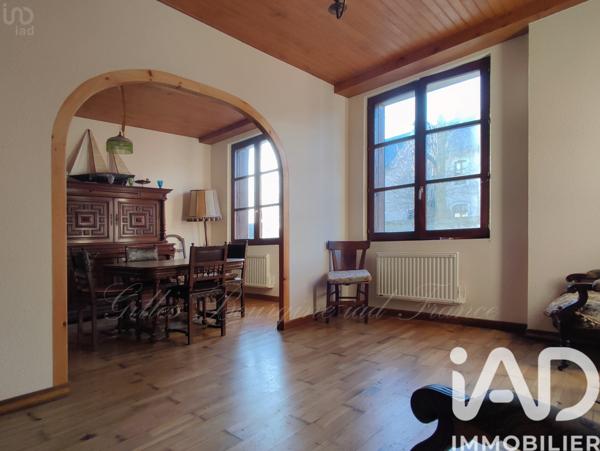 Maison à vendre 9 pièces 200 m² Peyre en Aubrac