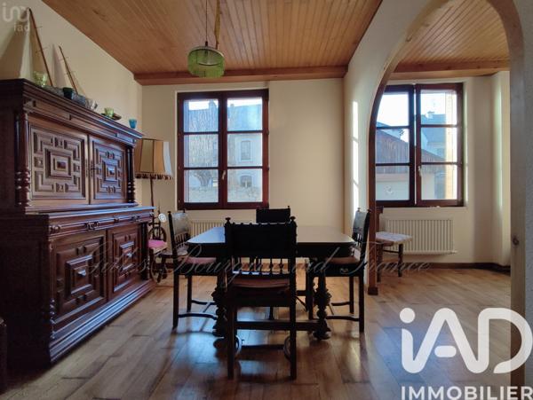 Maison à vendre 9 pièces 200 m² Peyre en Aubrac