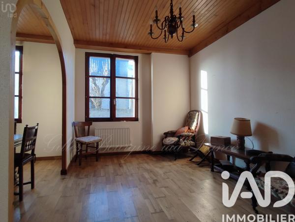 Maison à vendre 9 pièces 200 m² Peyre en Aubrac