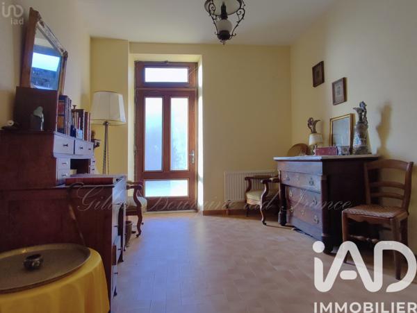 Maison à vendre 9 pièces 200 m² Peyre en Aubrac