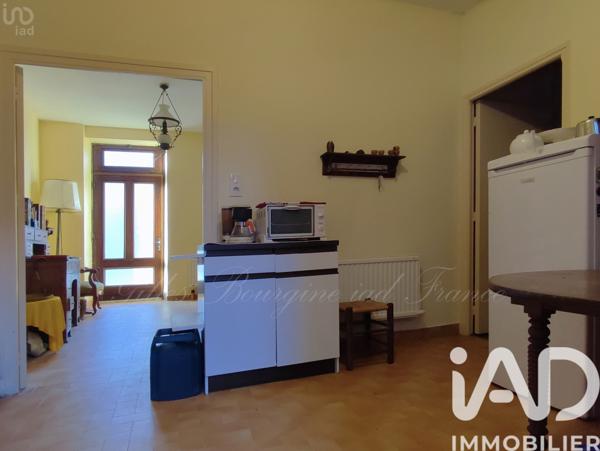 Maison à vendre 9 pièces 200 m² Peyre en Aubrac