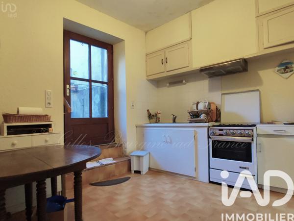 Maison à vendre 9 pièces 200 m² Peyre en Aubrac