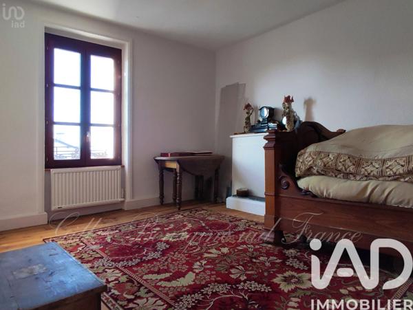 Maison à vendre 9 pièces 200 m² Peyre en Aubrac