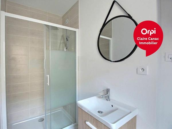 Appartement à louer    2 pièces •  Mazamet