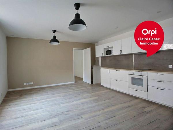 Appartement à louer    2 pièces •  Mazamet