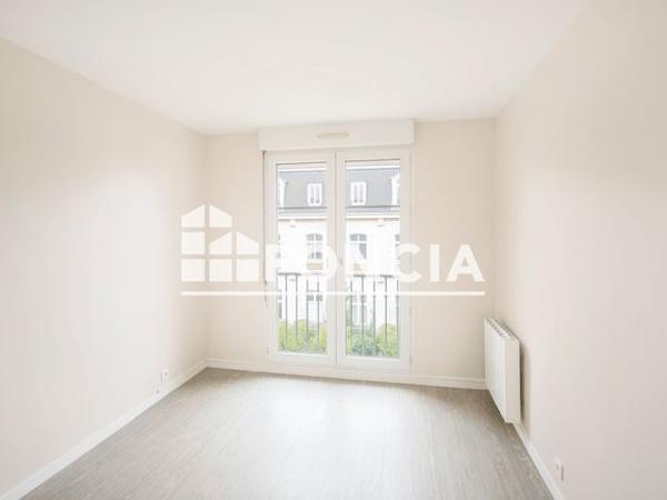 À vendre Appartement 4 pièces 76.55 m² - Orléans 45000
