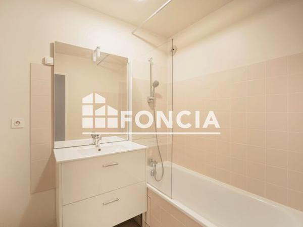 À vendre Appartement 4 pièces 76.55 m² - Orléans 45000